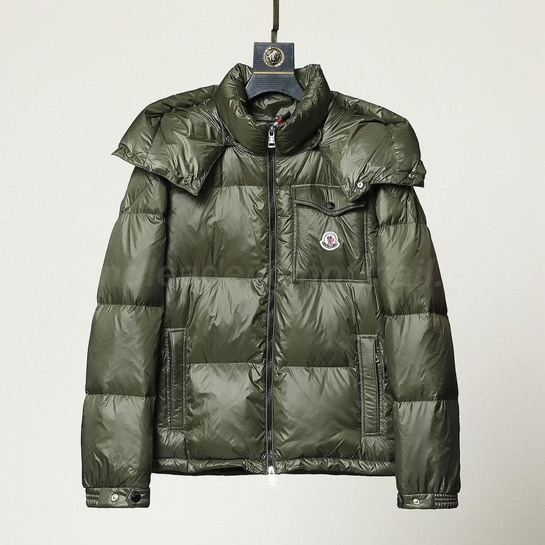 Moncler Men's Outwear 280